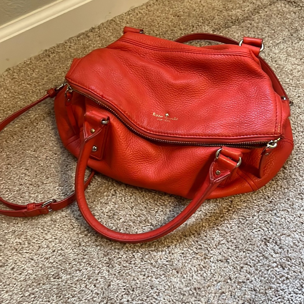 Kate Spade purse!